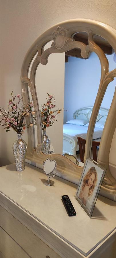 Guest House Efisio ألغيرو المظهر الخارجي الصورة
