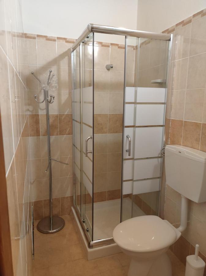 Guest House Efisio ألغيرو المظهر الخارجي الصورة