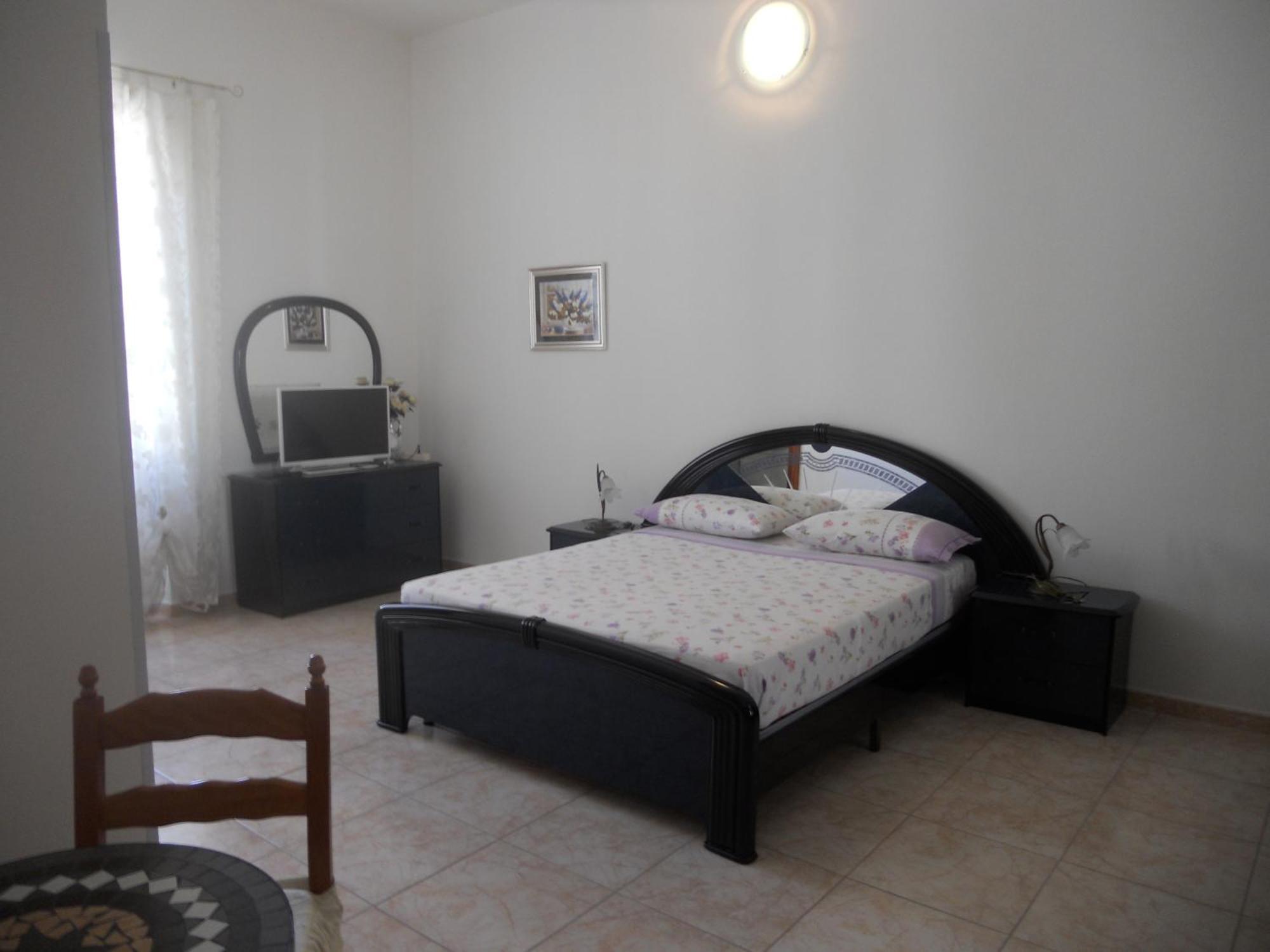 Guest House Efisio ألغيرو المظهر الخارجي الصورة
