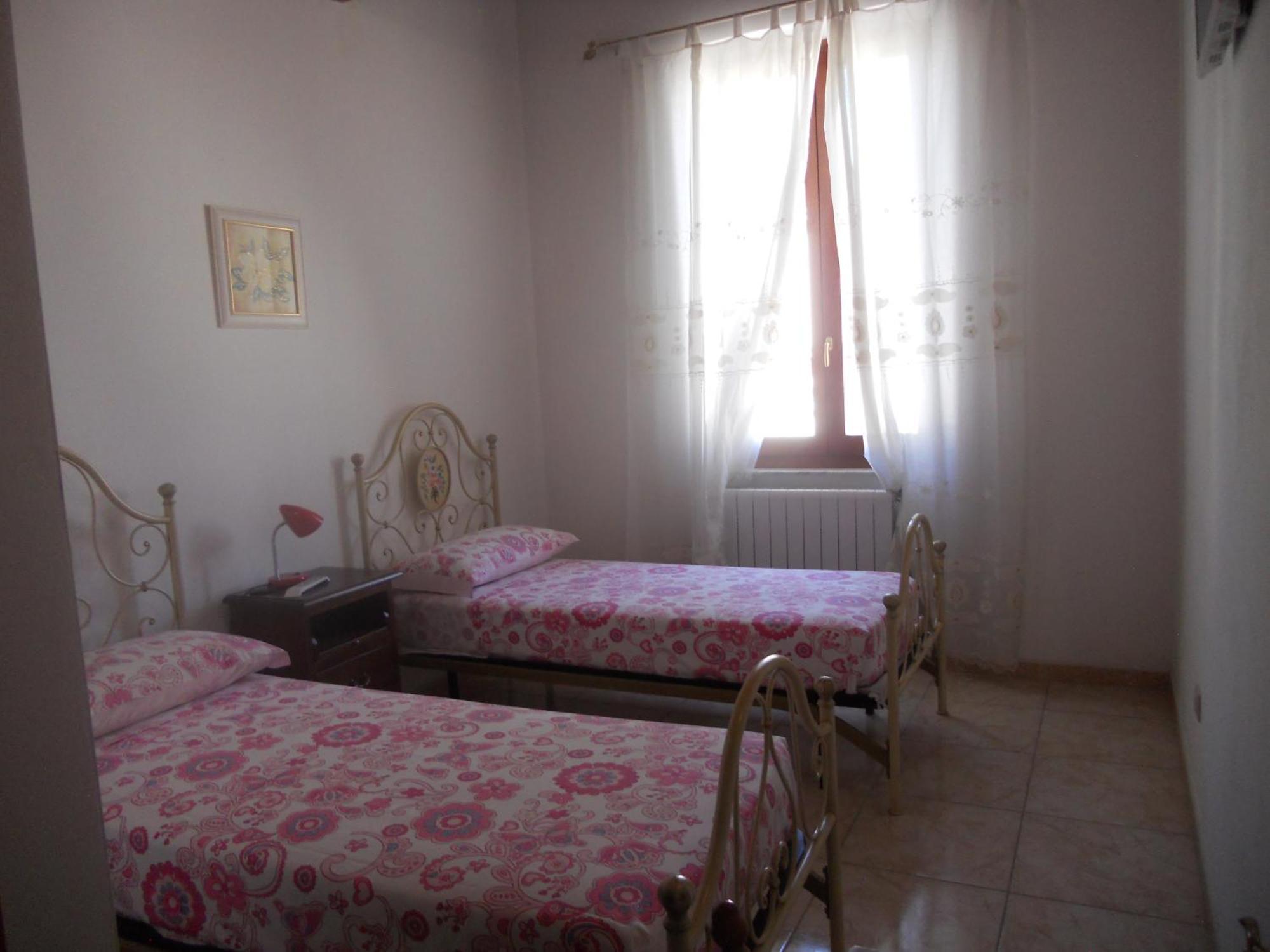 Guest House Efisio ألغيرو المظهر الخارجي الصورة